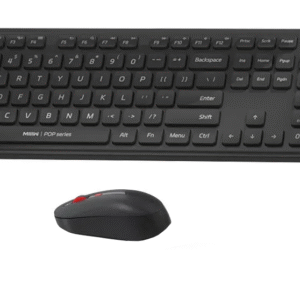 ماوس و کیبورد شیائومی مدل MIIIW Gen 3 MW24PB03 بی سیم Mouse and Keyboard Xiaomi wireless
