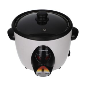 پلوپز 6 لیتری مدل RCM7061W سفید هاردستون