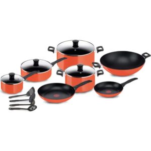 سرویس 15 پارچه TefaL مدل SIMPLY CHEF