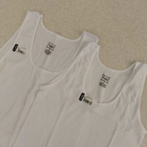 تاپ و زیرپوش رکابی توتکو Tutku