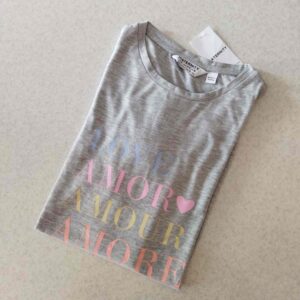 تیشرت دخترانه MATERNITY