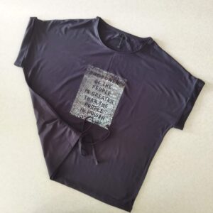 تیشرت زنانه، دخترانه By CAPTAIN TORTUE