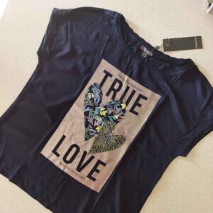 تیشرت زنانه، دخترانه Street One