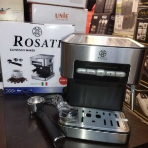 اسپرسوساز روزاتی ROSATI مدل RA301