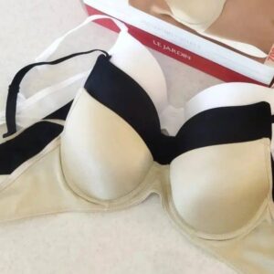 سوتین لجاردین LE JARDIN کد 7080