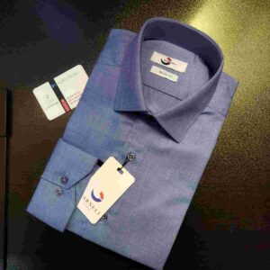 پیراهن مردانه کارنلی CARNELI