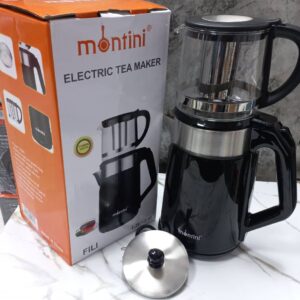 چای ساز روهمی مونتینی montini مدل FiLi