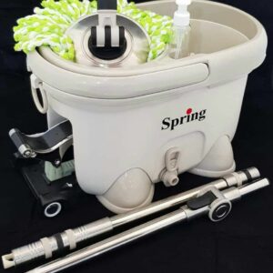 سطل و زمین شوی اسپرینگ مدل SP 3066