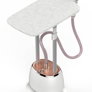 بخارگر سیلور لوکس SILVER LUX مدل KD6024-VDE