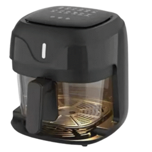 سرخ کن و هواپز سیلور کرست SILVER CREST