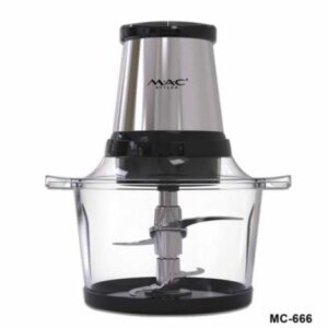 خردکن M.A.C STYLER مدل MC-666