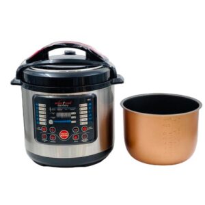 زودپز برقی سون استار مدل SEVEN 7 STAR 7SEC2025