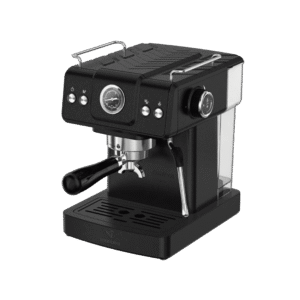 اسپرسوساز مباشی مدل ECM2038 ا MEBASHI ECM2038 ESPRESSO MAKER