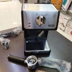 اسپرسوساز Delonghi مدل ECP33.21.BK