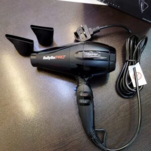 سشوار حرفه ای بابیلیس BaByliss PRO Veneziano مدل BAB6610INSDE