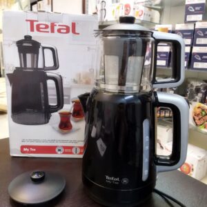 چای‌ساز برقی TefaL مدل BJ201841