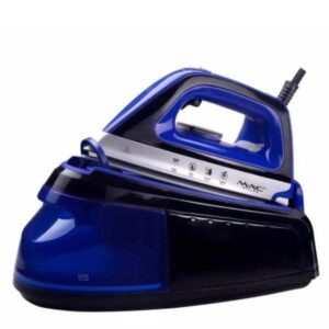 اتوبخار M.A.C STYLELER مدل 0222