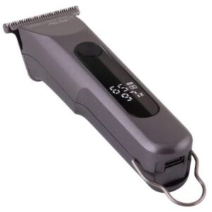 ماشین اصلاح موی سر و صورت مدل MC5808 مک استایلر Mac Stayler MC5808 Hair Clipper