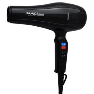 سشوار M.A.C STYLER مدل MC-6688 A