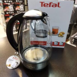 کتری برقی TefaL مدل k1720810