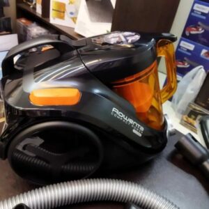 جاروبرقی روونتا مدل RQ3733