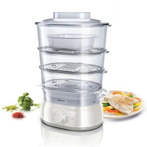 بخارپز فیلیپس مدل Philips HD-9125