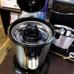 آب مرکبات گیر اهرمی M.A.C STYLER مدل 11100