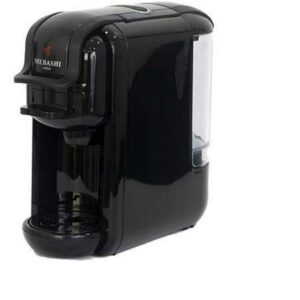 اسپرسوساز ساز مباشی MEBASHI مدل ME_ECM 301 ا ME_ECM 301