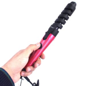 فرکننده مو مک استایلر Mac stayler hair screw MC-3312