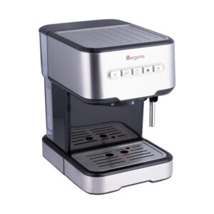 اسپرسوساز برگامو   مدل CM3860DSB