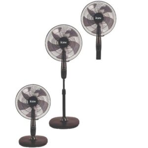 پنکه سه منظوره آی سن مدل IE-F871 ا Icen IE-F871 Fan