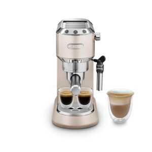 اسپرسو ساز دلونگی DeLongi مدل EC785.BG