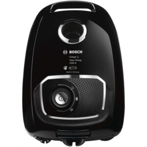 جاروبرقی بوش 2200 وات کیسه ای لوله تلسکوپی BGLS42230 Bosch ا  Vacuum Cleaner