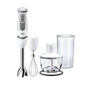 گوشتکوب برقی BRAUN مدل MQ 5235