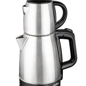 چای ساز سینبو  Sinbo مدل STM-5831
