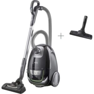 جاروبرقی AEG مدل VX 8-4 OKO