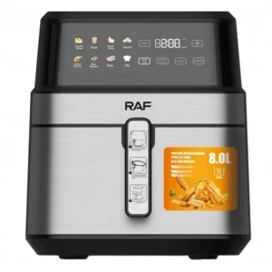 سرخ کن RAF مدل 5309