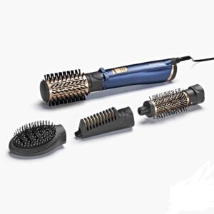سشوار چرخشی بابیلیس Babyliss مدل AS 965 SDE