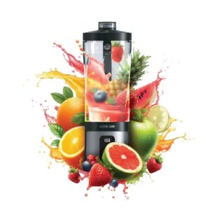 مخلوط کن گرین لاین Green Lion Projet Portable Blender