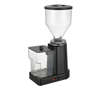 آسیاب قهوه نیمه صنعتی هوم مدل Home 018