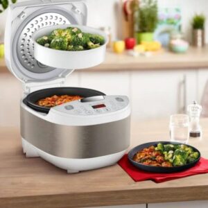 پلوپز TefaL مدل RK622130