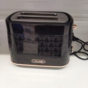 توستر M.A.C STYLELER مدل MC509