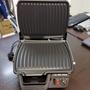 گریل TefaL مدل ۳۰۸۸