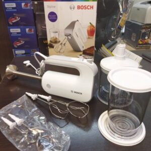 همزن دستی BOSCH مدل MFQ 4080