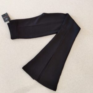 شلوار دمپا (اسپانیولی) چاک دار