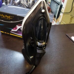 اتو بخار M.A.C STYLER مدل MC 104