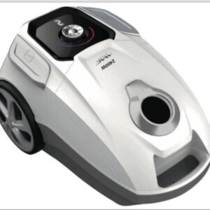 جاروبرقی مک استایلر   M.A.C STYLER مدل MC-2450