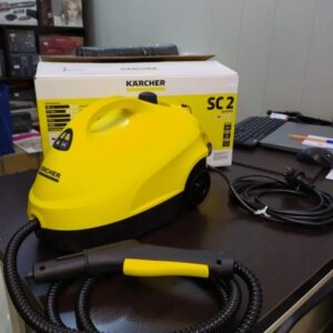 بخارشوی کارچر KARCHER مدل SC2