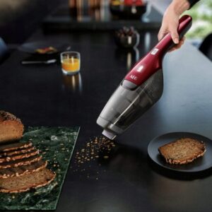 جاروشارژی AEG مدل CV7-2-45WR