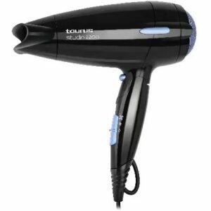 سشوار تاوروس Taurus مدل Studio 2200 ا Studio 2200 Foldable Hair Dryer Taurus